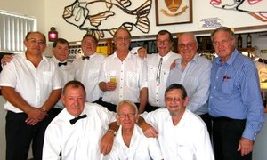 Manne wys onthaalstaal